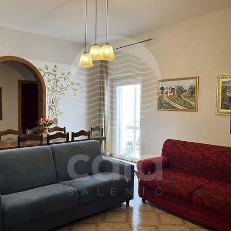 Villa Conversano By Cala Salento Torre Lapillo Ngoại thất bức ảnh