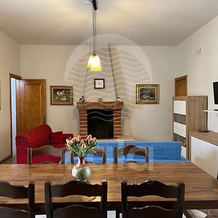 Villa Conversano By Cala Salento Torre Lapillo Ngoại thất bức ảnh