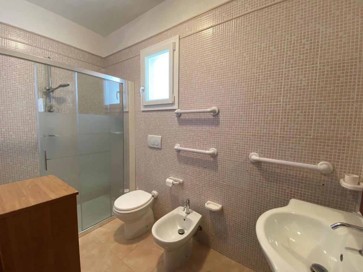 Villa Conversano By Cala Salento Torre Lapillo Ngoại thất bức ảnh