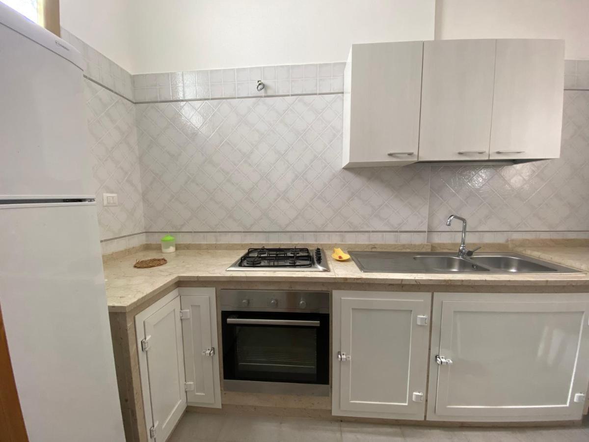 Villa Conversano By Cala Salento Torre Lapillo Ngoại thất bức ảnh