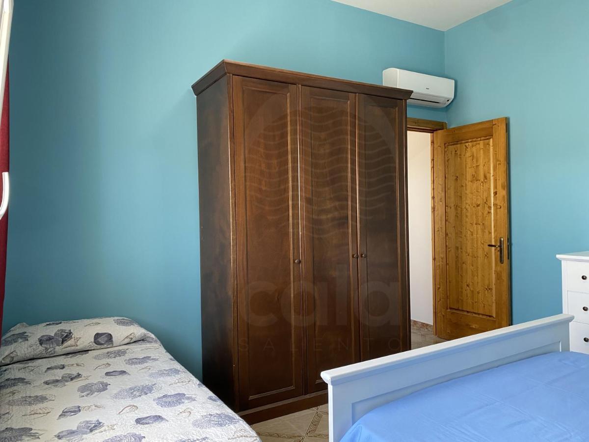 Villa Conversano By Cala Salento Torre Lapillo Ngoại thất bức ảnh