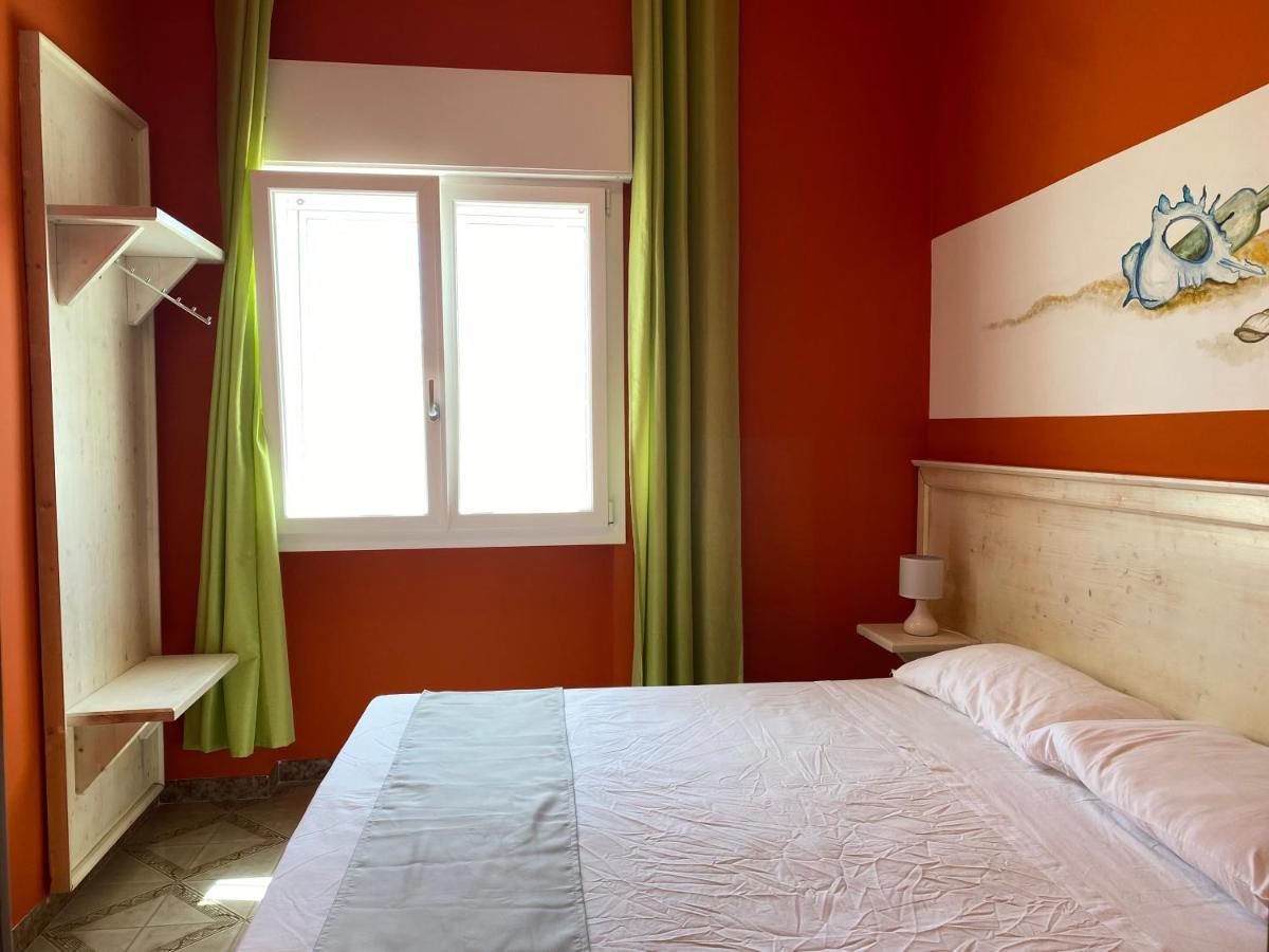 Villa Conversano By Cala Salento Torre Lapillo Ngoại thất bức ảnh