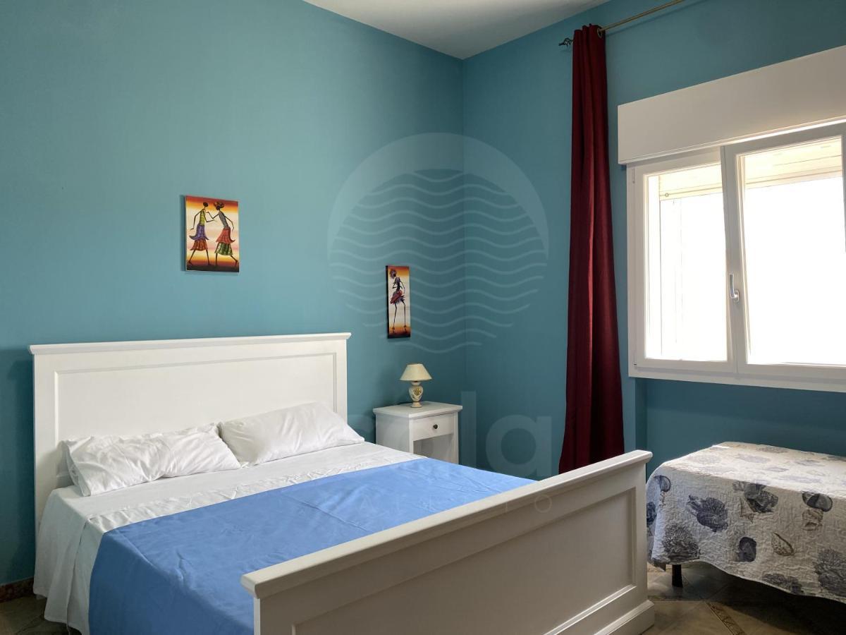 Villa Conversano By Cala Salento Torre Lapillo Ngoại thất bức ảnh