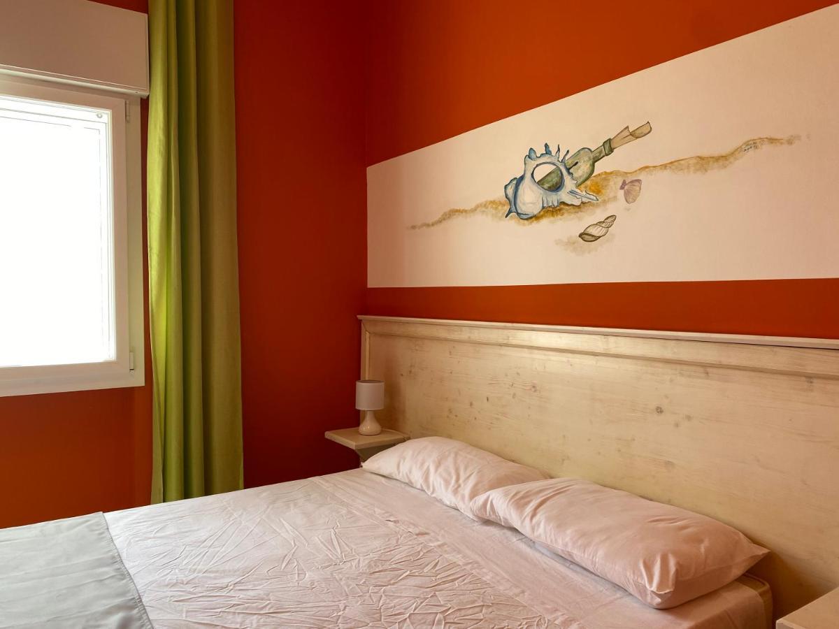 Villa Conversano By Cala Salento Torre Lapillo Ngoại thất bức ảnh