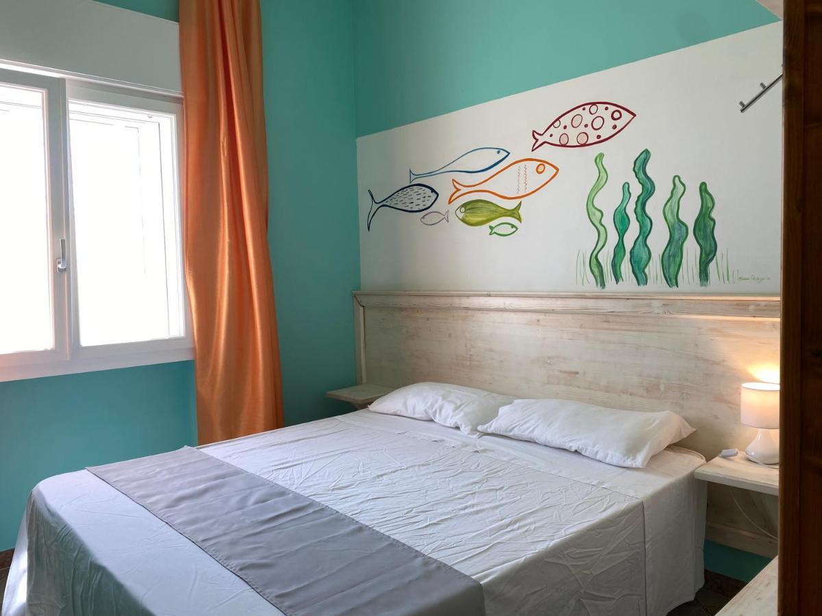 Villa Conversano By Cala Salento Torre Lapillo Ngoại thất bức ảnh