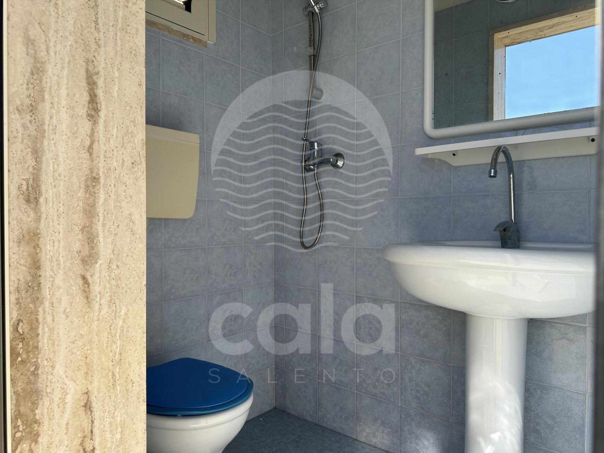 Villa Conversano By Cala Salento Torre Lapillo Ngoại thất bức ảnh