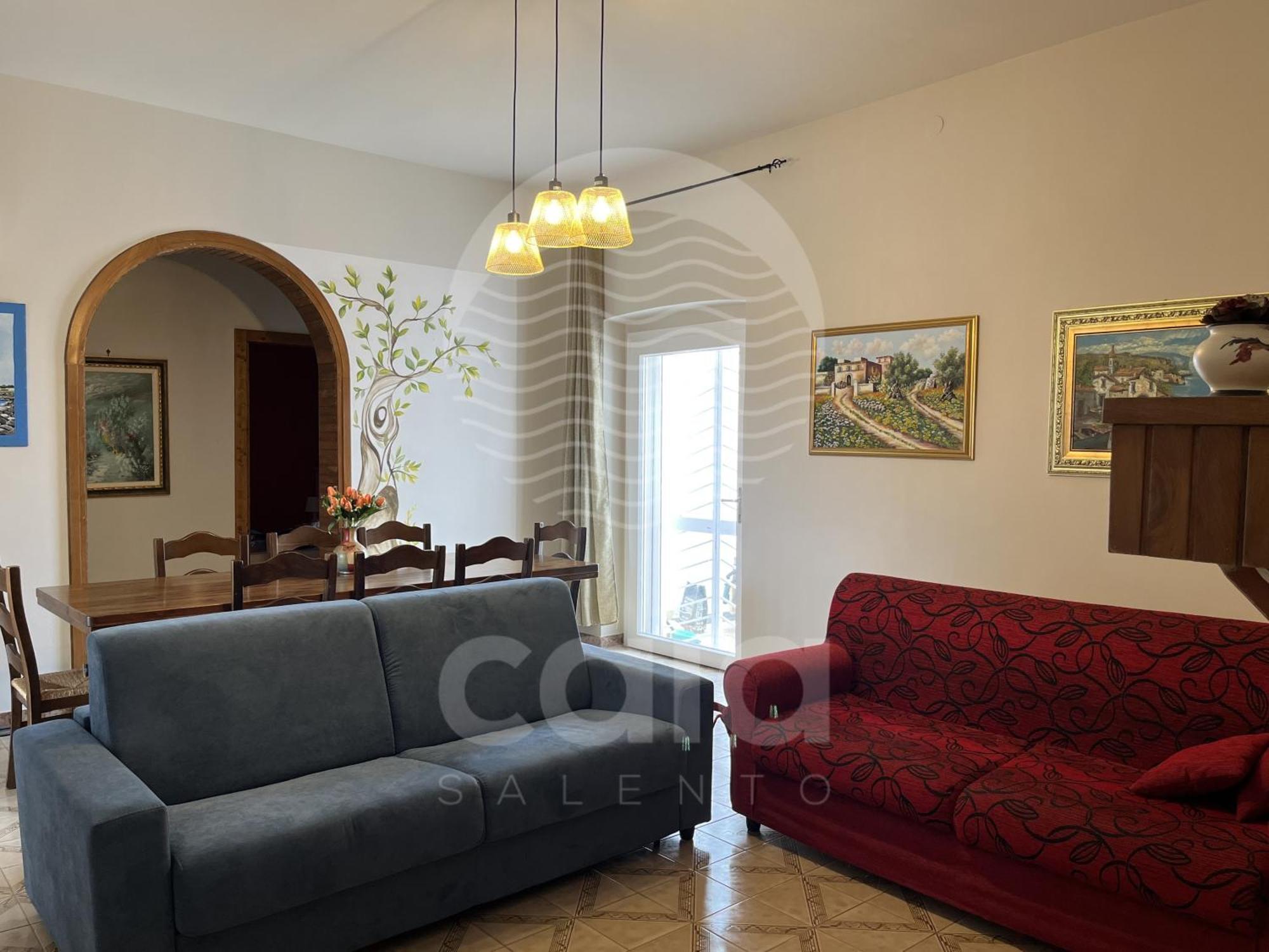Villa Conversano By Cala Salento Torre Lapillo Ngoại thất bức ảnh